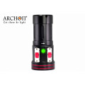 Archon LED Lanterna CREE LED Scuba Diving Equipamento